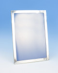 Large Silver Picture Frame