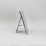 Large Silver Picture Frame