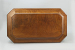 Mahogany Wine Cooler