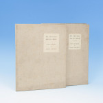 My Hunting Sketch Book, By Lionell Edwards