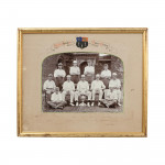 Eton Team Photograph Mitchell's House Eleven 1898