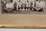 Eton Team Photograph Mitchell's House Eleven 1898