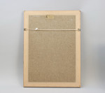 Cricket Photogravur Of Francis Stanley Jackson