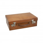 Leather Attache Case