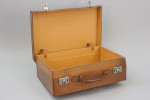 Leather Attache Case