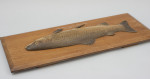 Farlow Brown Trout Trophy Model 1904