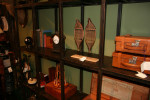 Large Shelve Unit, Antique Style
