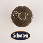 Kempshall Remade Golf Ball