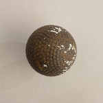 Kempshall Remade Golf Ball