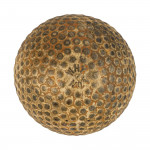 Bramble Pattern Golf Ball, Why Not