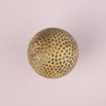 Bramble Pattern Golf Ball, Why Not