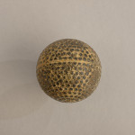 Bramble Pattern Golf Ball, Why Not