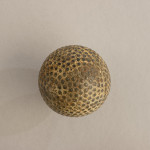 Bramble Pattern Golf Ball, Why Not