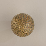 Bramble Pattern Golf Ball, Why Not
