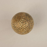 Bramble Pattern Golf Ball, Why Not