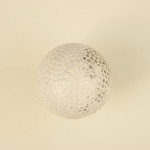 Antique Spalding White, Golf Ball