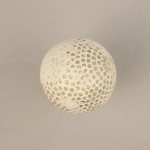 Antique Spalding White, Golf Ball