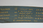 Henley Royal Regatta, Grand Challenge Cup Rowing Oar 1873