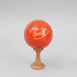 Four Signed Cricket Balls