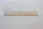 Hardy CC de France 8ft Trout Fly Fishing Rod