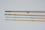 Hardy CC de France 8ft Trout Fly Fishing Rod