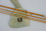 Hardy CC de France 8ft Trout Fly Fishing Rod