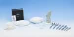 Concorde Cutlery & Plates