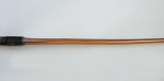 Antique Longbow By Muir