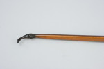 Antique Longbow By Muir