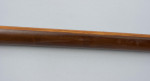 Antique Longbow By Muir
