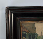 Pair Of Motoring Prints By Thackerey