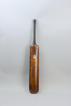 Presentation Cricket Bat, John Lillywhite