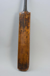 Presentation Cricket Bat, John Lillywhite
