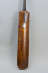 Presentation Cricket Bat, John Lillywhite