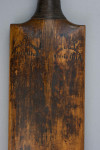Presentation Cricket Bat, John Lillywhite