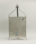 Pair Of Electrical Wall Lantern