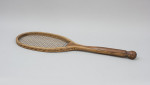 Bussey, Ball-tail Lawn Tennis Racket, The Brighton.