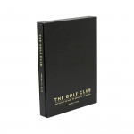 Limited edition Golf book, The Golf Club By Jeff Ellis