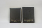 Limited edition Golf book, The Golf Club By Jeff Ellis