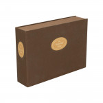 Golf Ball Book, The Gutta Ball Story By David Hamilton