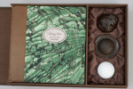 Golf Ball Book, The Gutta Ball Story By David Hamilton