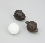 Golf Ball Book, The Gutta Ball Story By David Hamilton