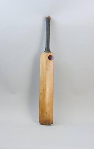 Don Bradman Cricket Bat