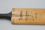 Don Bradman Cricket Bat