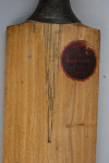 Don Bradman Cricket Bat