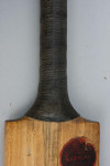 Don Bradman Cricket Bat