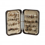 Hardy Neroda Fly Fishing Box