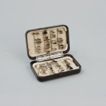 Hardy Neroda Fly Fishing Box