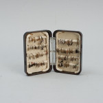 Hardy Neroda Fly Fishing Box