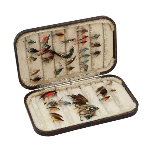 Hardy Neroda Fly Box